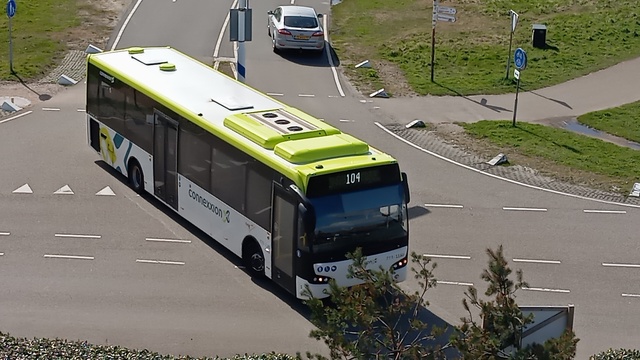 Foto van CXX VDL Citea LLE-120 1180 Standaardbus door_gemaakt ScaniaRGO