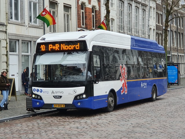 Foto van ARR VDL Citea LLE-115 Electric 9712 Standaardbus door wyke2207