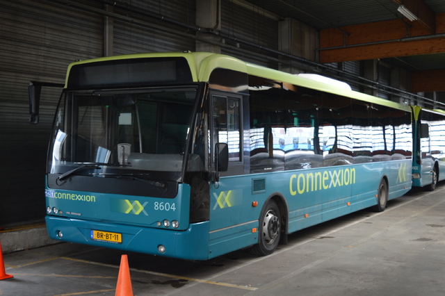 Foto van CXX VDL Ambassador ALE-120 8604 Standaardbus door_gemaakt wyke2207