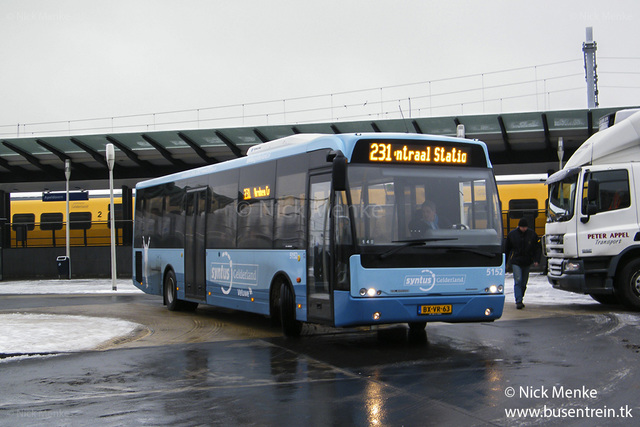 Foto van KEO VDL Ambassador ALE-120 5152 Standaardbus door_gemaakt Busentrein