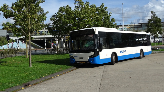 Foto van GVB VDL Citea SLF-120 1153 Standaardbus door_gemaakt SteefAchterberg