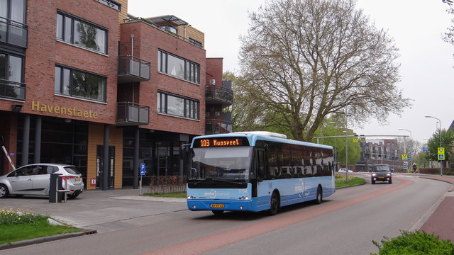Foto van KEO VDL Ambassador ALE-120 5152 Standaardbus door_gemaakt OVdoorNederland