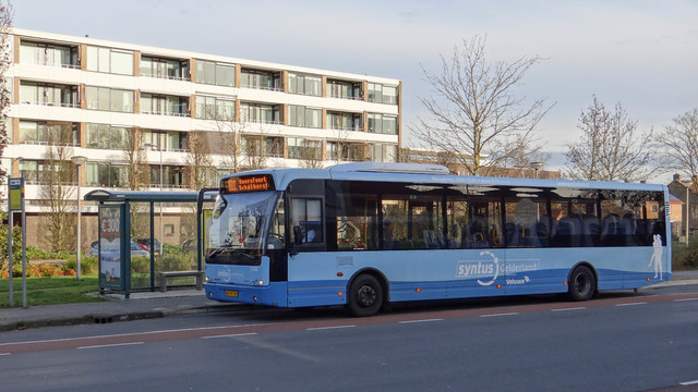 Foto van KEO VDL Ambassador ALE-120 5146 Standaardbus door OVdoorNederland