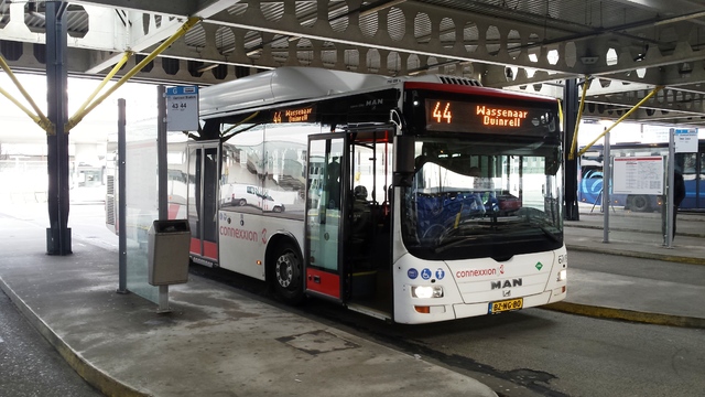 Foto van CXX MAN Lion's City CNG 6773 Standaardbus door_gemaakt Jelmer