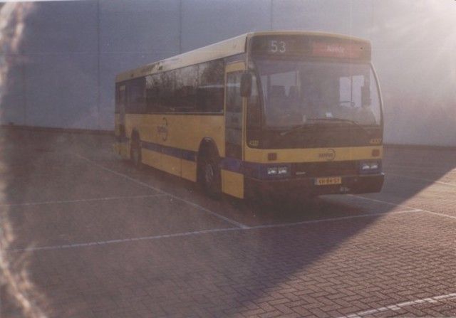 Foto van KEO Den Oudsten B88 4337 Standaardbus door_gemaakt PEHBusfoto