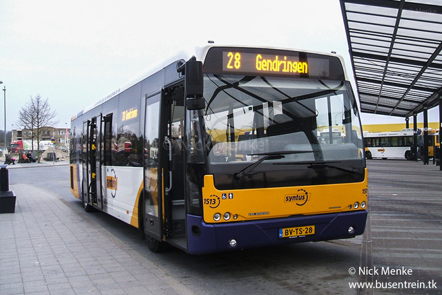 Foto van KEO VDL Ambassador ALE-120 1513 Standaardbus door_gemaakt Busentrein