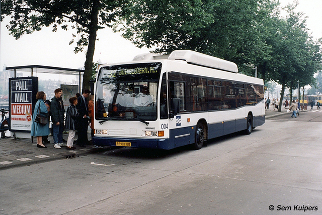 Foto van GVB Berkhof 2000NLF CNG 4 Standaardbus door_gemaakt RW2014