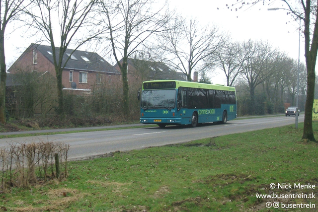Foto van KEO Den Oudsten B96 2878 Standaardbus door Busentrein