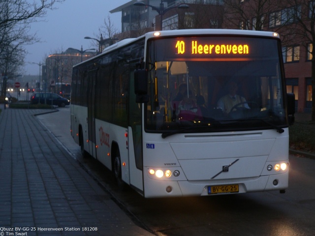 Foto van QBZ Volvo 8700 RLE 407 Standaardbus door_gemaakt tsov