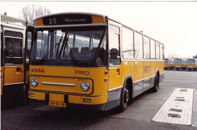 Foto van FRAM Leyland-Den Oudsten Standaardstreekbus 2765 Standaardbus door_gemaakt wyke2207