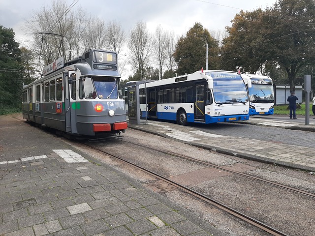 Foto van OVCN Berkhof Jonckheer 156 Standaardbus door vrijgezel