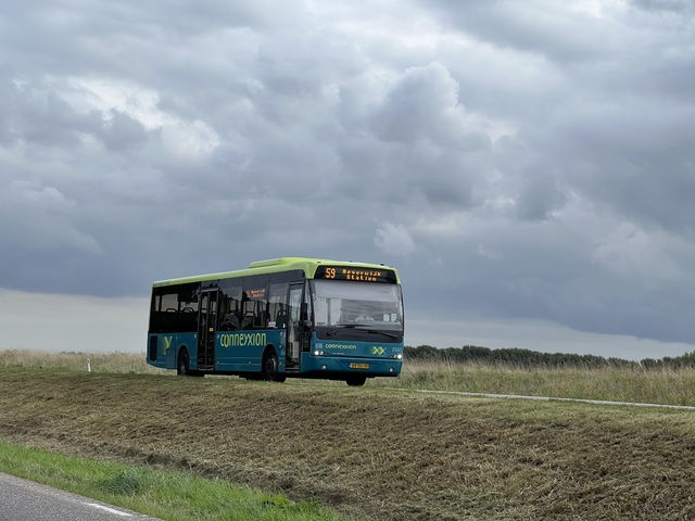 Foto van CXX VDL Ambassador ALE-120 3561 Standaardbus door Stadsbus