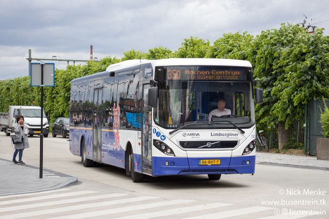 Foto van ARR Volvo 8900 LE 7414 Standaardbus door_gemaakt Busentrein