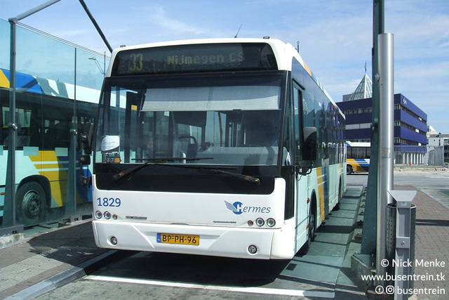 Foto van HER VDL Ambassador ALE-120 1829 Standaardbus door Busentrein