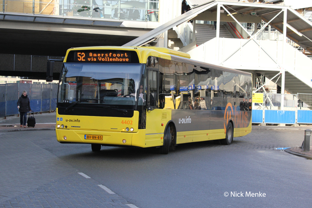 Foto van QBZ VDL Ambassador ALE-120 4402 Standaardbus door Busentrein