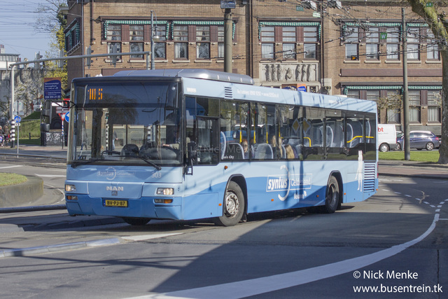Foto van KEO MAN Lion's City T 303 Standaardbus door_gemaakt Busentrein