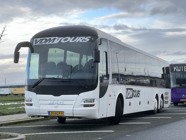 Foto van VDMT MAN Lion's Regio L 13 Semi-touringcar door_gemaakt Stadsbus