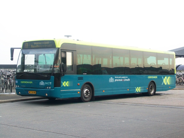 Foto van CXX VDL Ambassador ALE-120 8427 Standaardbus door wyke2207