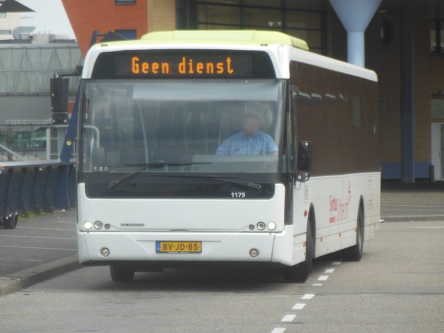 Foto van KEO VDL Ambassador ALE-120 1175 Standaardbus door Lijn45