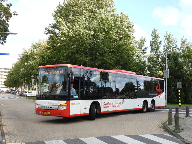 Foto van KEO Setra S 418 LE Business 1722 Standaardbus door_gemaakt stefan188