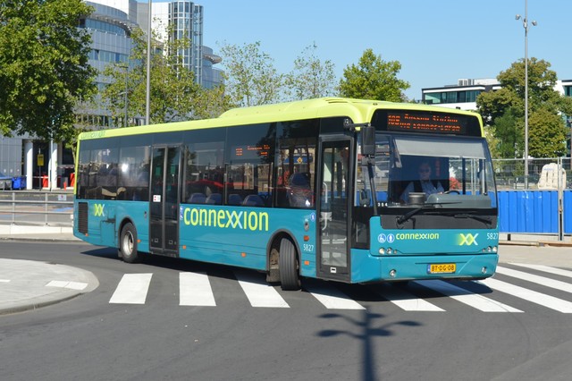 Foto van CXX VDL Ambassador ALE-120 5827 Standaardbus door_gemaakt wyke2207