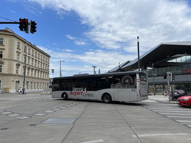 Foto van OBBPostbus Iveco Crossway LE (12mtr) 2018 Standaardbus door_gemaakt Stadsbus