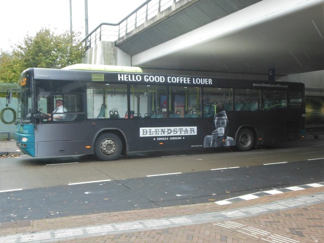 Foto van CXX MAN Lion's City T 3845 Standaardbus door_gemaakt Lijn45
