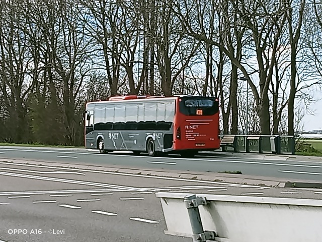 Foto van ARR Volvo 8900 LE 7763 Standaardbus door 42300