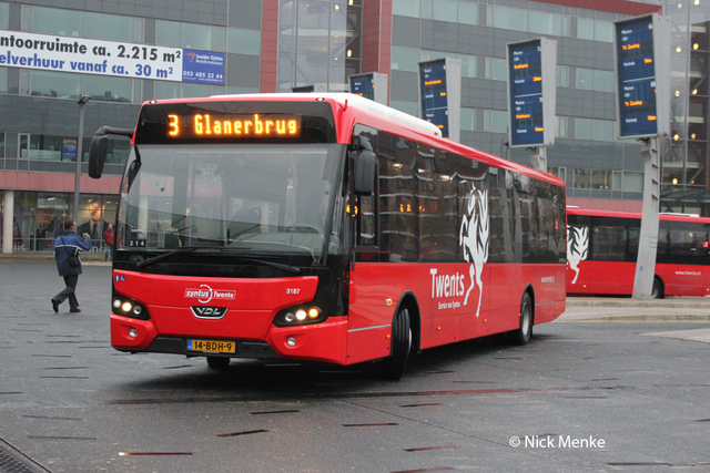Foto van KEO VDL Citea LLE-120 3187 Standaardbus door_gemaakt Busentrein