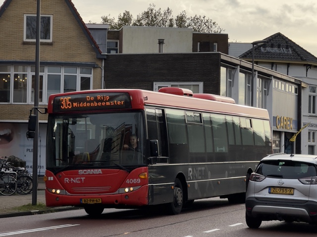 Foto van EBS Scania OmniLink 4069 Standaardbus door_gemaakt Ovzuidnederland