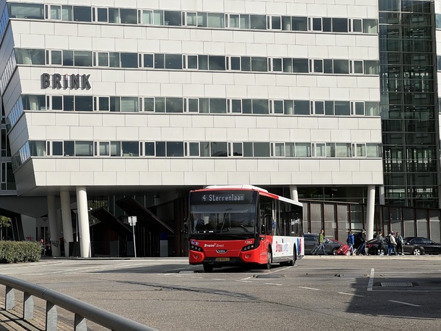 Foto van HER VDL Citea SLE-129 1282 Standaardbus door_gemaakt Stadsbus