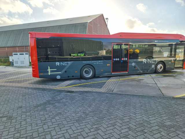 Foto van CXX Ebusco 3.0 (12mtr) 2183 Standaardbus door Sven98