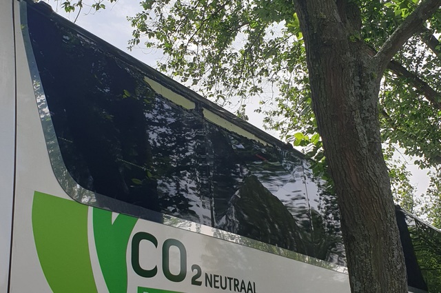Foto van BTEX Van Hool Astromega 250 Dubbeldekkerbus door_gemaakt OVSpotterLinschoten
