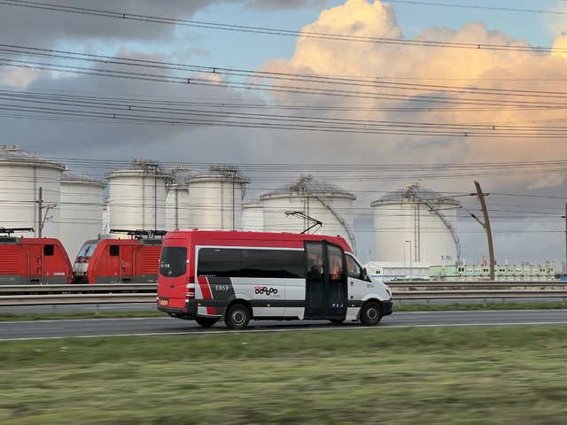 Foto van EBS VDL MidCity 9012 Minibus door_gemaakt Stadsbus