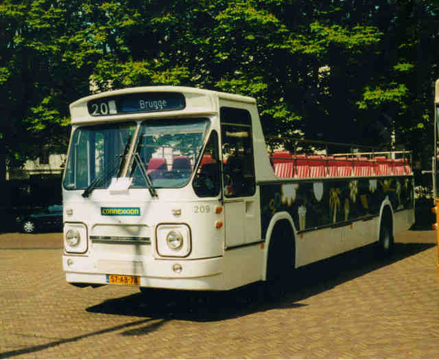 Foto van CXX DAF MB200 2096052 Standaardbus door_gemaakt Jelmer