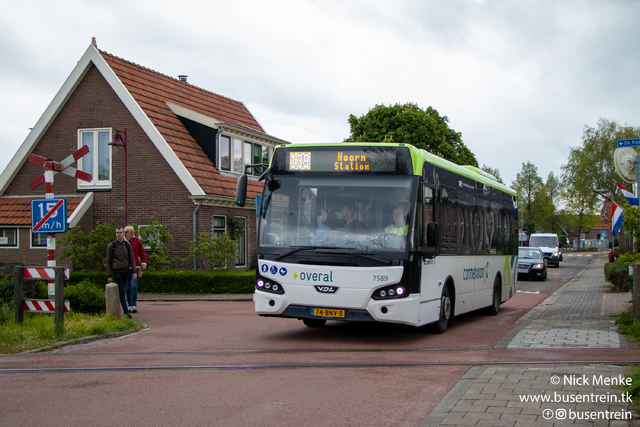 Foto van CXX VDL Citea LLE-99 Electric 7589 Midibus door_gemaakt Busentrein