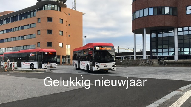 Foto van CXX Ebusco 3.0 (12mtr) 2194 Standaardbus door Rotterdamseovspotter
