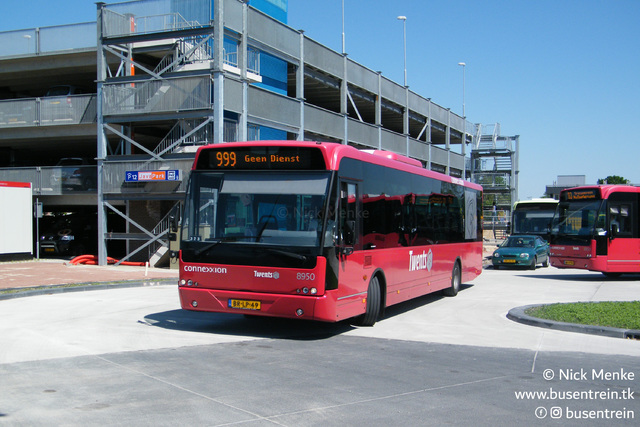 Foto van CXX VDL Ambassador ALE-120 8950 Standaardbus door Busentrein