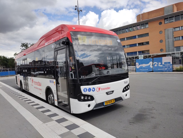Foto van CXX VDL Citea LLE-115 Electric 7682 Standaardbus door_gemaakt Draken-OV