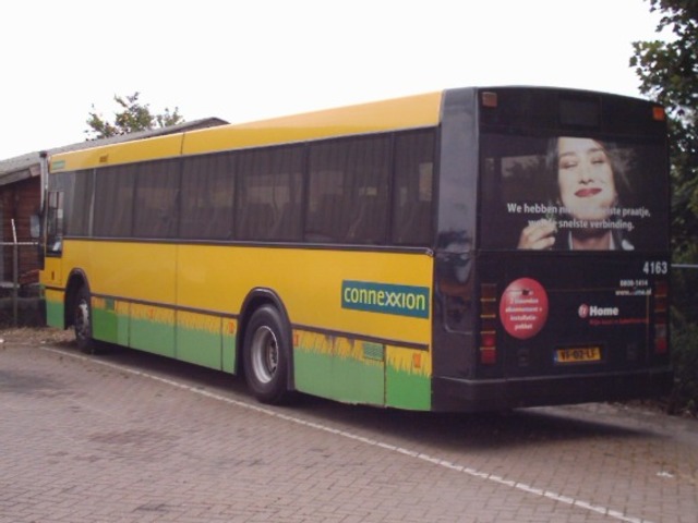 Foto van CXX Den Oudsten B88 4163 Standaardbus door_gemaakt PEHBusfoto