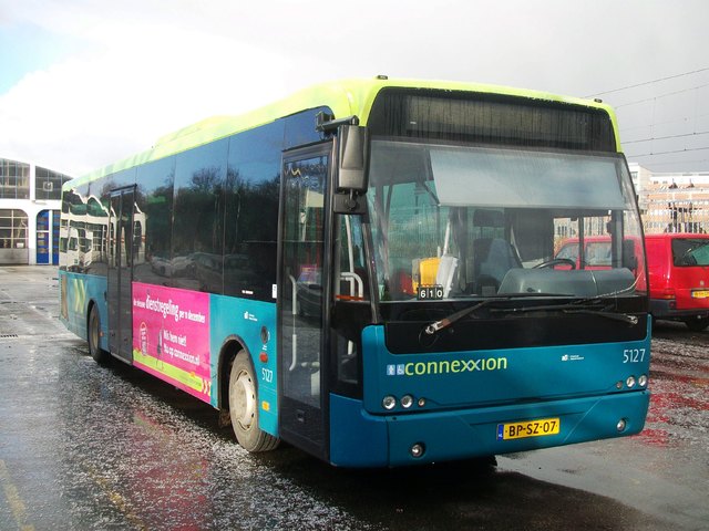 Foto van CXX VDL Ambassador ALE-120 5127 Standaardbus door_gemaakt wyke2207
