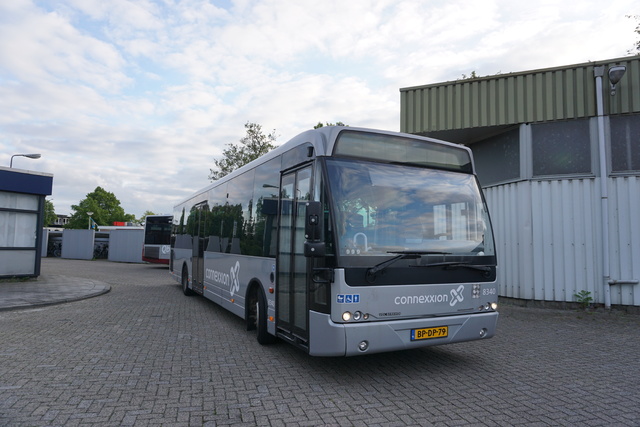 Foto van CXX VDL Ambassador ALE-120 8340 Standaardbus door Sven98