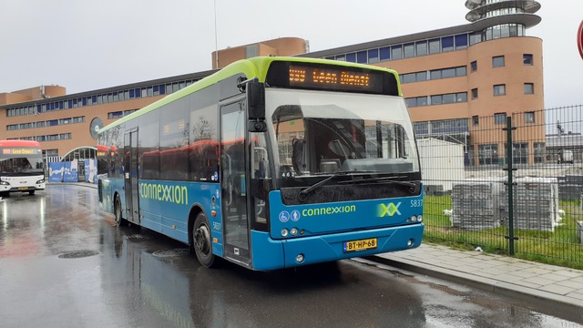 Foto van CXX VDL Ambassador ALE-120 5837 Standaardbus door_gemaakt EdwinBeijeman