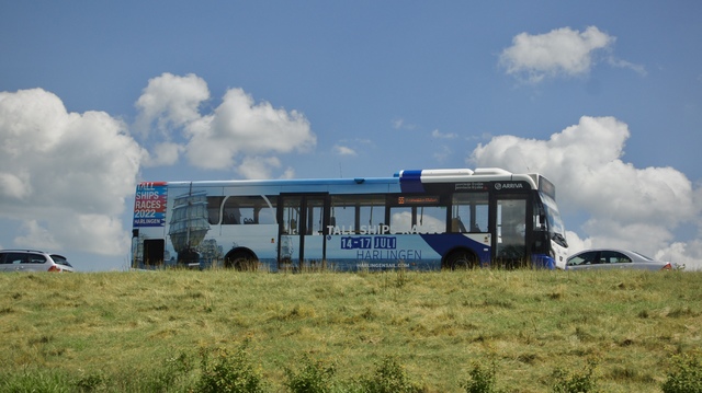 Foto van ARR VDL Citea LLE-120 8552 Standaardbus door Bus21
