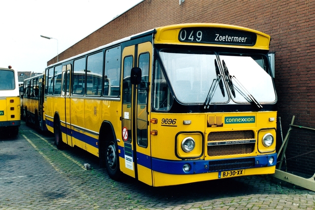 Foto van CXX DAF MB200 9696 Standaardbus door_gemaakt wyke2207