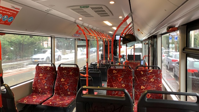 Foto van HTM MAN Lion's City CNG 1201 Standaardbus door Stadsbus