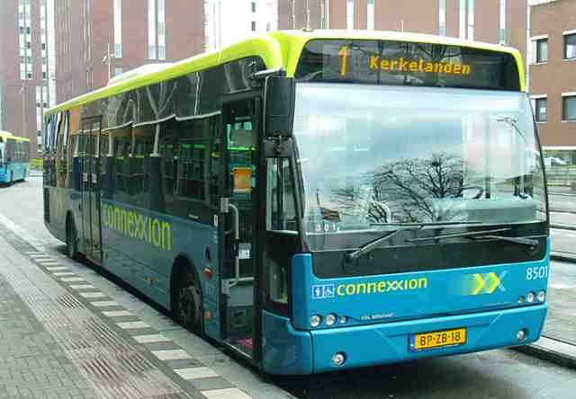 Foto van CXX VDL Ambassador ALE-120 8501 Standaardbus door_gemaakt Jelmer