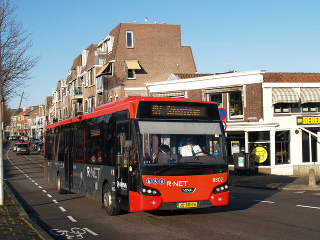 Foto van ARR VDL Citea LLE-120 8802 Standaardbus door_gemaakt Sanderlubbers