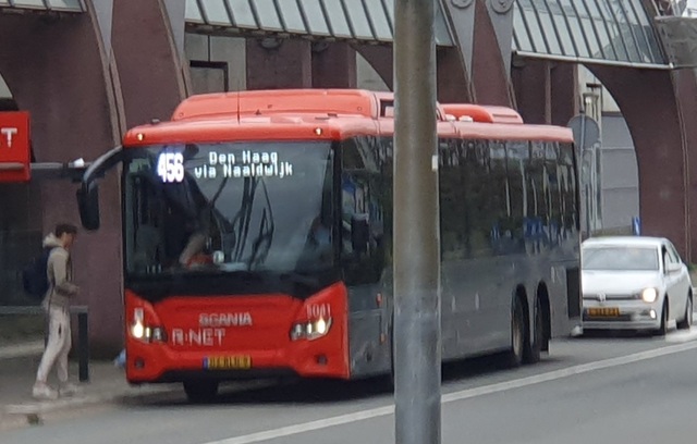 Foto van EBS Scania Citywide L LE CNG 5041 Standaardbus door Busseninportland