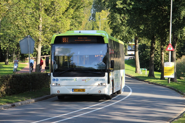 Foto van CXX VDL Ambassador ALE-120 1084 Standaardbus door jensvdkroft